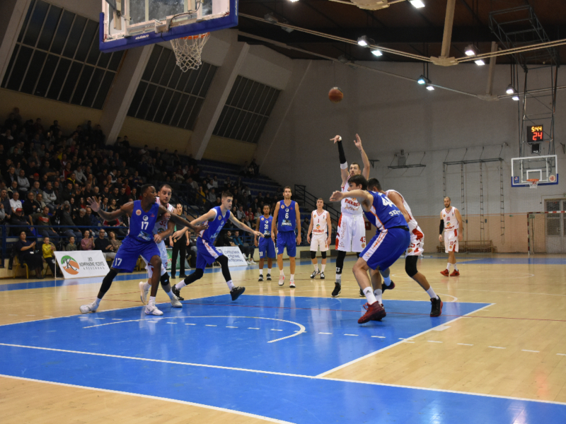 Košarkaška liga Srbije